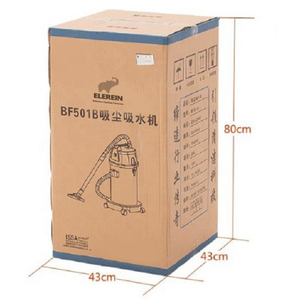 Dual-use Industrial Cyclone Dust Absorbent Powered Floor Cleaner Wire Rotary <strong>Mop</strong> <strong>Cleaning</strong> 30l 1200w Jieba Wet&amp;dry Vacuum Cleaner - Product Image 6