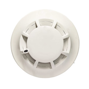 Meilleure Vente 2025 SPD SPD-YG-101 <span class=keywords><strong>Détecteur</strong></span> de <span class=keywords><strong>Fumée</strong></span> Photoélectrique Alarme Incendie en Plastique ABS 85 dB - Product Image 1