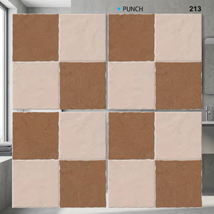 กระเบื้องหินแกรนิตหนา400x400มม. 12มม. สำหรับขับกลางแจ้งกระเบื้องปูพื้นที่จอดรถสำหรับงานหนักกลางแจ้ง - Product Image 3