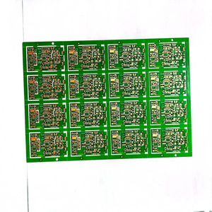 Dịch vụ thiết kế bảng trống <span class=keywords><strong>PCB</strong></span> tùy chỉnh một cửa cho bảng mạch <span class=keywords><strong>PCB</strong></span> một lớp/nhiều lớp - Product Image 4