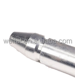 <span class=keywords><strong>Buse</strong></span> de pulvérisation en acier inoxydable de pièces de machines de construction petites et portables pour camion malaxeur à <span class=keywords><strong>béton</strong></span> SYM5311GJB1F5/412C1 - Product Image 5