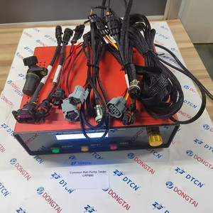 DONGTAI CRP890 <span class=keywords><strong>Tester</strong></span> para Bomba De Injeção Common Rail em Diesel Injection Pump Test Bench - Product Image 4
