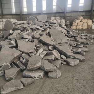 เฟอร์โรซิลิกอนแมงกานีส/ซิลิกอนแมงกานีสใช้สำหรับทำเหล็กมีความบริสุทธิ์สูง - Product Image 4