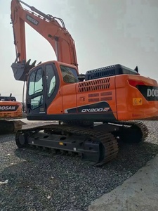 Entrega rápida Doosan DX200 postventa sin preocupaciones - Product Image 3