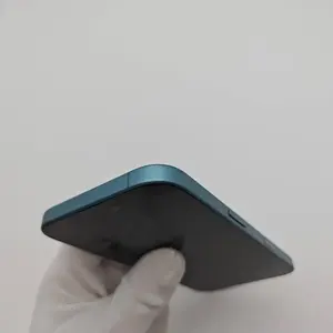 โทรศัพท์มือสอง สภาพ 99% สีชมพู รีเฟอร์บิช หน้าจอเดิม ปลดล็อคแล้ว สมาร์ทโฟน 5G ความจุ 256GB - Product Image 4