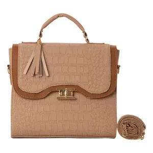 Fana Belen Eye Shadow M3822 Poudre scintillante multicolore Maquillage pour adultes - Product Image 1