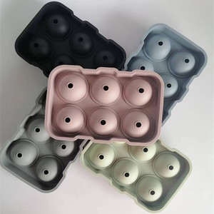 Moule à glaçons DIY en silicone alimentaire robuste et écologique, avec design gravé, compatible <span class=keywords><strong>lave</strong></span>-<span class=keywords><strong>vaisselle</strong></span>, et bac de rangement inclus - Product Image 2