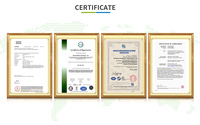 Servicio Profesional de PCBA en Shenzhen, Fabricación de Circuitos Impresos, Servicio Llave en Mano de PCB y PCBA