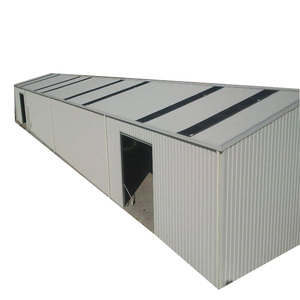 Construcción <span class=keywords><strong>de</strong></span> Metal para tienda, construcción <span class=keywords><strong>de</strong></span> acero, los mejores precios - Product Image 3