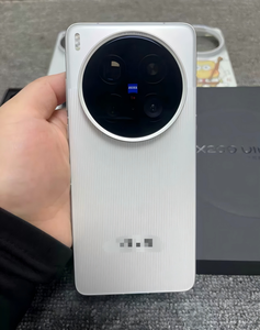 Smartphone <span class=keywords><strong>Viv</strong></span> X200 Ultra 5G LTE Originale Pari al Nuovo Schermo LTPO AMOLED da 6,8" 120Hz Snapdragon 8 Elite Android 15 Ricarica 100W 108MP - Product Image 5