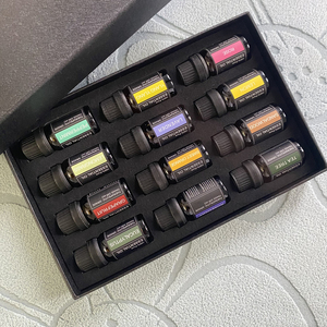 Los 40 Mejores Aceites Esenciales Puros en Stock, Bajo MOQ, Precio al por Mayor, 100% Naturales, Aroma Dulce, para Difusores, Velas y Perfumes - Product Image 3