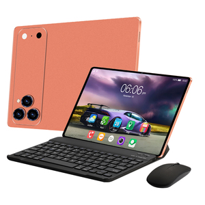 Gaming Touch Screen on Children's Day 10.1 Inch Android 8GB 128GB 17 Pro Max High resolution <b>Tablet</b> Pc Educational Kids <b>Tablets</b> - Product Image 3
