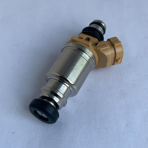 23250-16150 <span class=keywords><strong>2</strong></span> Pinnen Duurzame Auto-Brandstofinjector Voor Toyota Corolla 1993-1997 - Product Image 4