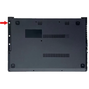 Fabrication Laptop Palmrest Cover Bottom Base Case Cover pour <span class=keywords><strong>Lenovo</strong></span> V310-<span class=keywords><strong>14</strong></span> V310-14isk V310-14IKB Series - Product Image 2
