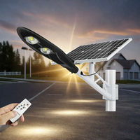 Aluminium 2000 W 1000W 600W 150W 100W Ip 67 Ip65 Lampe murale d'extérieur étanche Type de luminaire Cobra Led Solar Street Light
