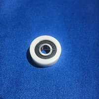 Roller XGY-3670 Hochwertige CNC-gefräste Edelstahl-Kompatibilitätsteile für Krones Blasform- und Abfüllmaschinen