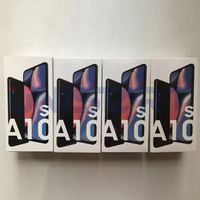 Grosir Murah Android A10s A10e 32GB Ponsel Asli Tidak Terkunci Smartphone Handphone