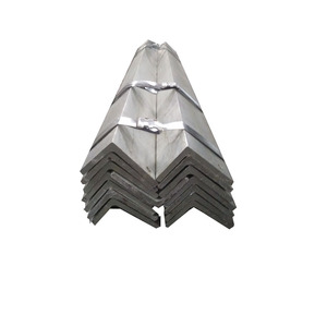 Fournisseur d'usine d'angles en acier au carbone égal A36 Ss400 S235jr S355 100*100*10mm - Product Image 2