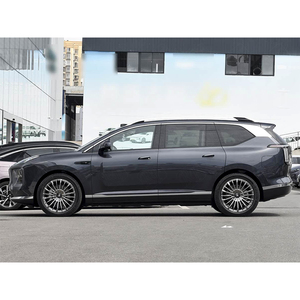 Auto Usata Premium GAC Hyper HL, Grande SUV con ADAS Avanzato e Interni Confortevoli per il <span class=keywords><strong>Mercato</strong></span> Estero - Product Image 3