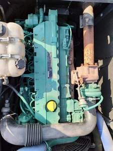 Excavadora usada original <span class=keywords><strong>Volvo</strong></span> EC210 de segunda mano de 21 toneladas, máquina de segunda mano importada <span class=keywords><strong>Volvo</strong></span> 210 - Product Image 4