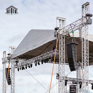 <span class=keywords><strong>เวที</strong></span>ดนตรีกลางแจ้งแบบพกพา โครงสร้างอลูมิเนียมอัลลอยด์ รูปทรงสี่เหลี่ยม สำหรับงานอีเว้นท์ รุ่น<span class=keywords><strong>เวที</strong></span>ดนตรีกลางแจ้ง - Product Image 2