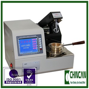 CHINCAN SYD-3536A Testador Automático de Ponto de Fulgoração <span class=keywords><strong>Cleveland</strong></span> <span class=keywords><strong>Open</strong></span> <span class=keywords><strong>Cup</strong></span> - Product Image 3