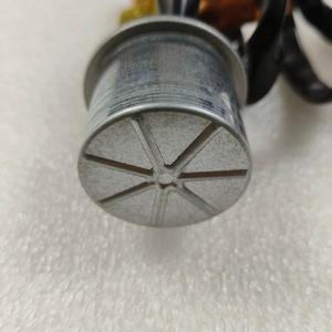 วาล์วขยายตัวอิเล็กทรอนิกส์ ฟูจิโคกิ รุ่น EFM-60YGTCTH-1R สำหรับเครื่องปรับอากาศแบบรวมศูนย์ - Product Image 4