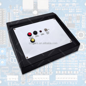 2025 planches naissantes de haute qualité Mutha Goose System Imprimante et système Gaggle pour <span class=keywords><strong>Machine</strong></span> de table à poisson - Product Image 5