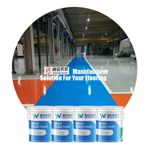 <span class=keywords><strong>Prix</strong></span> de revêtement de <span class=keywords><strong>sol</strong></span> en béton de <span class=keywords><strong>garage</strong></span> époxy transparent solide à niveau automatique <span class=keywords><strong>Peinture</strong></span> de <span class=keywords><strong>sol</strong></span> en résine époxy - Product Image 1