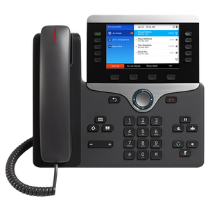 CP-8851-K9 = Original New hệ thống không dây <span class=keywords><strong>VoIP</strong></span> sản phẩm cho 8800 IP điện thoại - Product Image 1