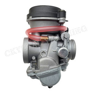 <span class=keywords><strong>คา</strong></span><span class=keywords><strong>ร์</strong></span><span class=keywords><strong>บู</strong></span>เรเตอร์มอเตอ<span class=keywords><strong>ร์</strong></span>ไซค์สำหรับรถแข่งขนาด26มม. Mikuni Suzuki 125 GS125 EN125 GN125ชุดซ่อม GX - Product Image 4