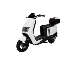 Gcd Auto China Verkoop Modieuze 60V 1000W Twee Wiel Elektrische Motorfiets E Fiets E Scooter Voor Volwassenen