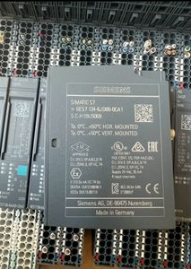 6es7193-6bp00-0da1 Siemens BaseUnit Type A1 <span class=keywords><strong>BU15</strong></span>-<span class=keywords><strong>P16</strong></span> + <span class=keywords><strong>A0</strong></span> + <span class=keywords><strong>2D</strong></span>/T Unité de base 6ES7193-6BP00-0DA1 - Product Image 4