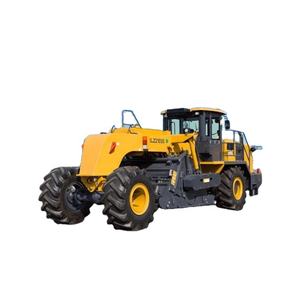 Xuzhou Brand XLZ2103S Concrete Road Cold Recycler 2100mm Ancho de fresado con motor de bomba de núcleo disponible para la venta - Product Image 2