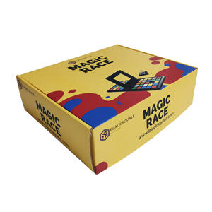 Venta al <span class=keywords><strong>por</strong></span> mayor, personalizado, envío <span class=keywords><strong>por</strong></span> correo, caja de embalaje corrugado - Product Image 3