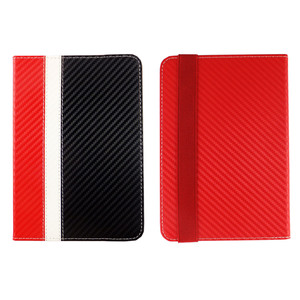 Nuevo diseño profesional seis pulgadas tableta caso a prueba de golpes ligero Delgado soporte cubierta para 6 pulgadas dispositivos e-reader - Product Image 1