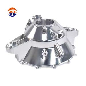 Piezas Metálicas de Fundición a Presión de Precisión OEM |   Fabricación Personalizada de Aluminio, Zinc y Latón - Product Image 5