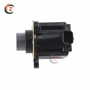 11658636606 701115080 11657593273 pour <span class=keywords><strong>Peugeot</strong></span> citroën BMW soupape de régulation de turbocompresseur 70111505 037975 037977 - Product Image 3