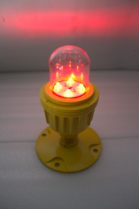 Người bán tốt nhất sức đề kháng gió cao dẫn sân bay mặt đất đèn, sân bay chuyển hướng đèn cho cao cảm ứng xuống - Product Image 3