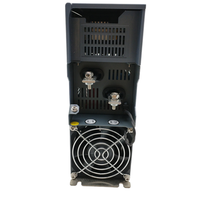 Contrôleur de puissance SCR à haute précision 32 bits DSP DC triphasé 25A-3000A 100kVA, régulateur à thyristors pour four industriel