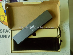 BOW Mini silencioso plegable ultrafino delgado portátil plegable BT teclado inalámbrico con soporte oculto para trabajo de oficina - Product Image 3