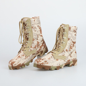 Bottes tactiques d'hiver <span class=keywords><strong>à</strong></span> tige haute pour le désert, directement de l'usine, pour <span class=keywords><strong>la</strong></span> <span class=keywords><strong>chasse</strong></span> - Product Image 2