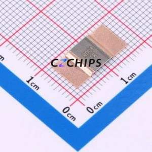 Résistance de détection de courant / Shunt ASR-F-7-4F 5930 (Type de résistance : Shunt) (Résistance : 4 mOhm) (Précision : 1%) - Product Image 1