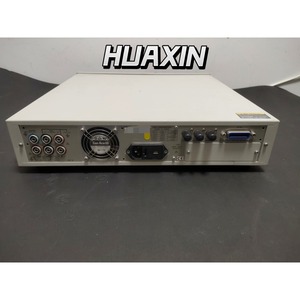 มัลติมิเตอร์ Advantest R6581T 8.5 หลัก 8 1/2 หลัก DMM มัลติมิเตอร์ดิจิตอล มือสอง hx1 - Product Image 2
