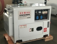 10KW 15KW 20KW 30KW 35KW tracteur caravane gaz groupe électrogène essence gaz naturel biogaz gpl groupe électrogène
