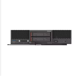 เซิร์ฟเวอร์แบบเบลด Lenovo ThinkSystem <span class=keywords><strong>SN550</strong></span> V2 - Product Image 2