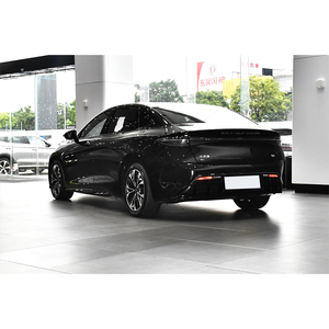 BYD Seal Champion Edition 2023, 550 km, Elite Premium, Auto Usado, Traslado Urbano, Vehículo Eléctrico Usado, Sin Accidentes, Auto Usado Premium - Product Image 6