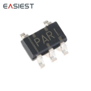 TPS3823-33DBVR de nouveaux composants électroniques de gestion de l'alimentation SC 74A SOT 753 (PMIC) d'origine - Product Image 2