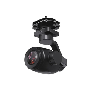 Gimbal <b>Camera</b> 30X 180X Hybrid Optical Zoom 4K AI Tracking 3-Axis 540° Rotation Industrial Inspection VTOL part - Product Image 1