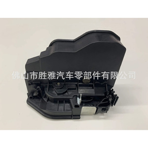 Para autos BMW, el actuador de cierre centralizado de la puerta delantera derecha (51217202146) - Product Image 5